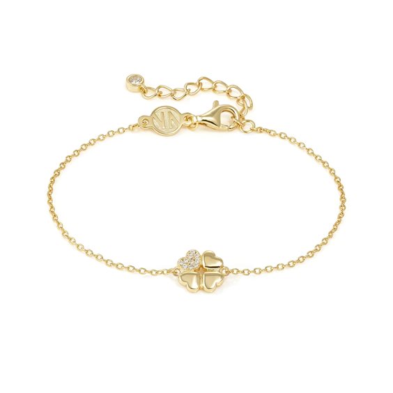 Bracciale Nomination Donna in Argento 242300/003 - 242300/003